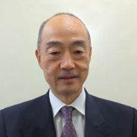 TICAD Ambassador Jun Shinmi talks with The Japan Times in an online interview on Aug. 2.