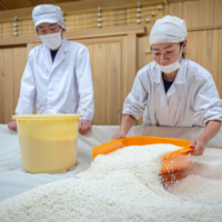 Tsunan Sake Brewery Announces Launch of New Sake Brand 'Yukikamoshi', Niigata Snow Brewed Sake – Interview with CEO Kabasawa 2/2