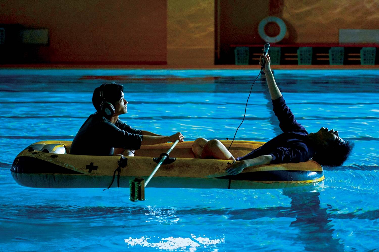 Let Me Hear It Barefoot Charming love