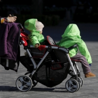 More Chinese women delay or give up on having babies after 'COVID zero' ordeal