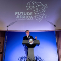 U.S. revamps sub-Saharan Africa strategy amid growing Chinese and Russian influence
