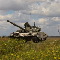 Russia is scouring the globe for weapons to use against Ukraine