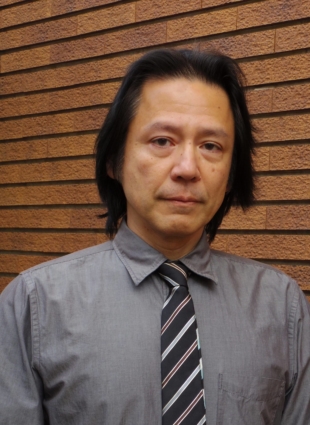 Tatsuya Yumiyama, a professor of religious studies at the Tokyo Institute of Technology, says many of the new religious groups have been losing followers in recent years. | COURTESY OF TATSUYA YUMIYAMA