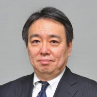 Koichi Mizushima, Ambassador of Japan to Israel | © JAPANESE EMBASSY