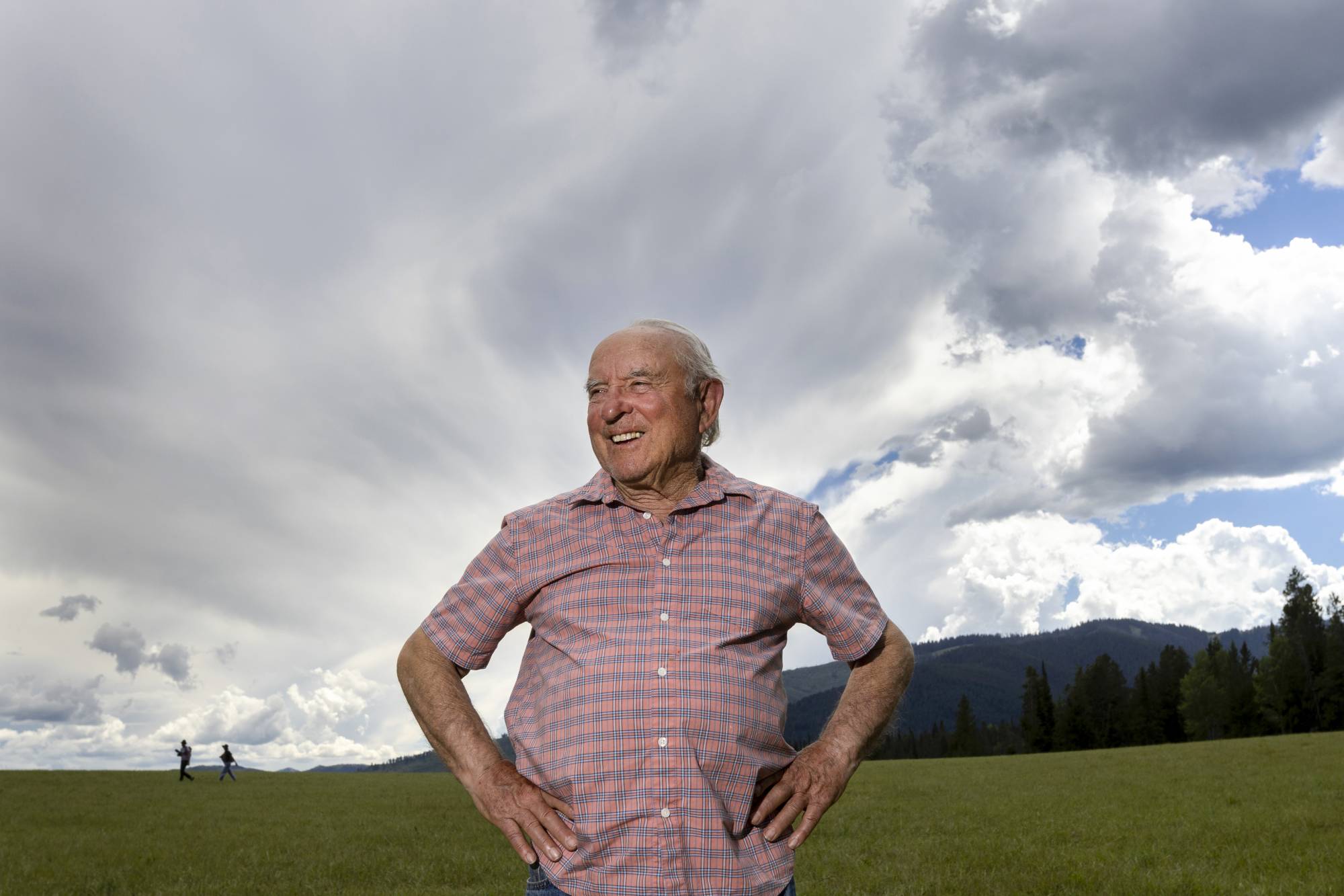 konvertering donor Sikker Patagonia founder gives away the company to help fight climate change | The  Japan Times