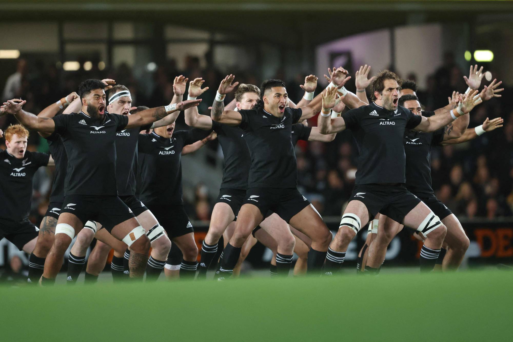 All Blacks регби