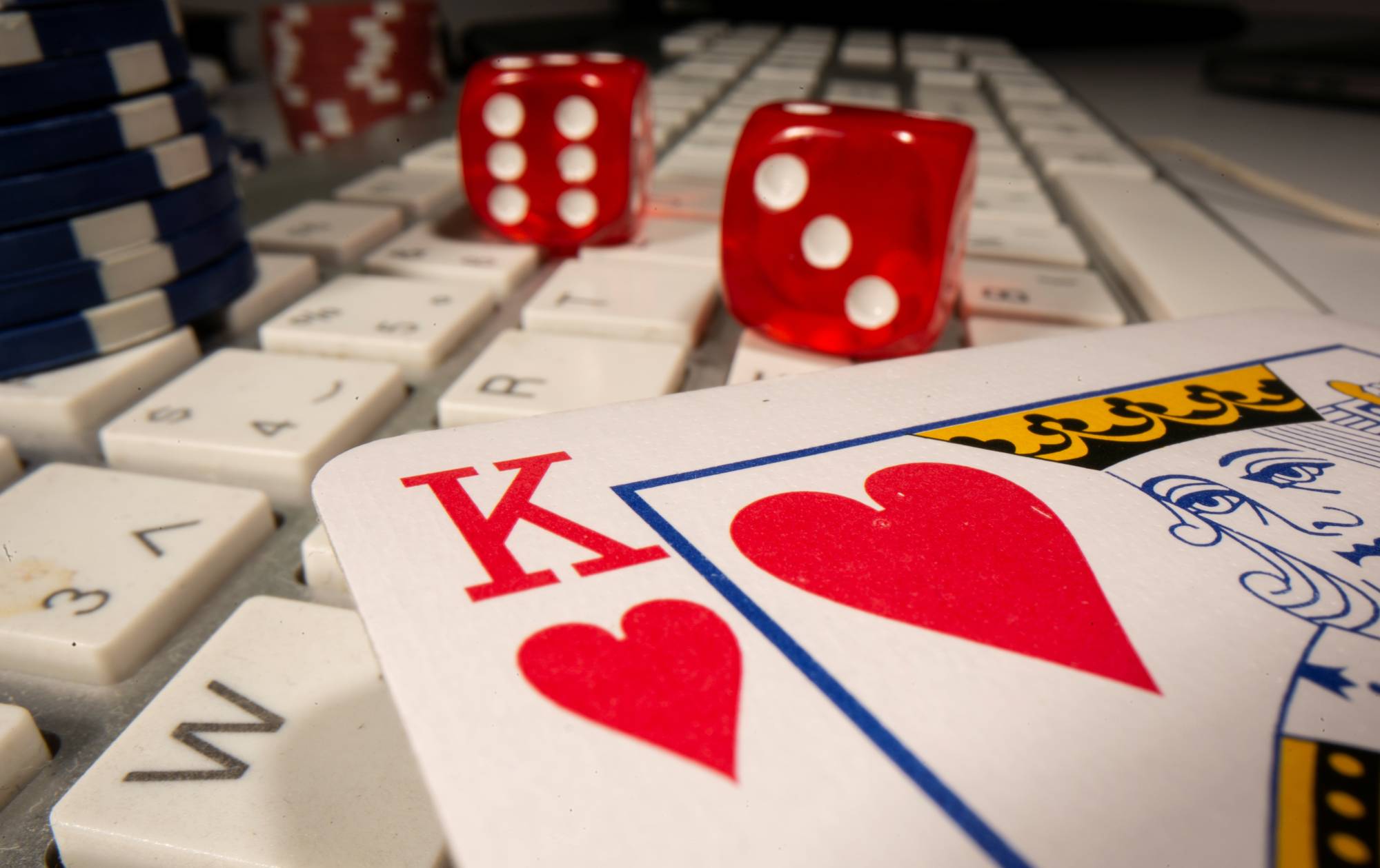 5 Sexy Ways To Improve Your casino