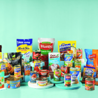 Century Pacific Food Inc. is one of the largest branded food companies in the Philippines.