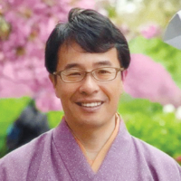 Keisen Associates Principal and Founder Taro Yaguchi