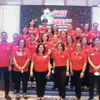 Takeda Healthcare Philippines is at the forefront of advocating holistic cancer care, says THPI Country Manager Lo-ann E. Villanueva. | © THPI