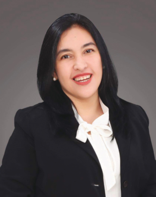 Lo-ann E. Villanueva, Country Manager of Takeda Healthcare Philippines Inc. | © THPI