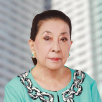 Helen Yuchengco Dee, Chairperson of RCBC