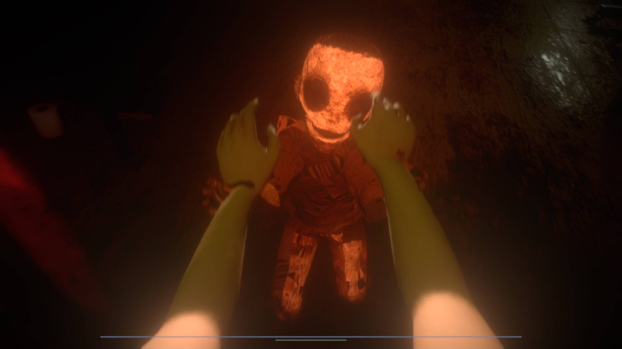 Japan horror games image