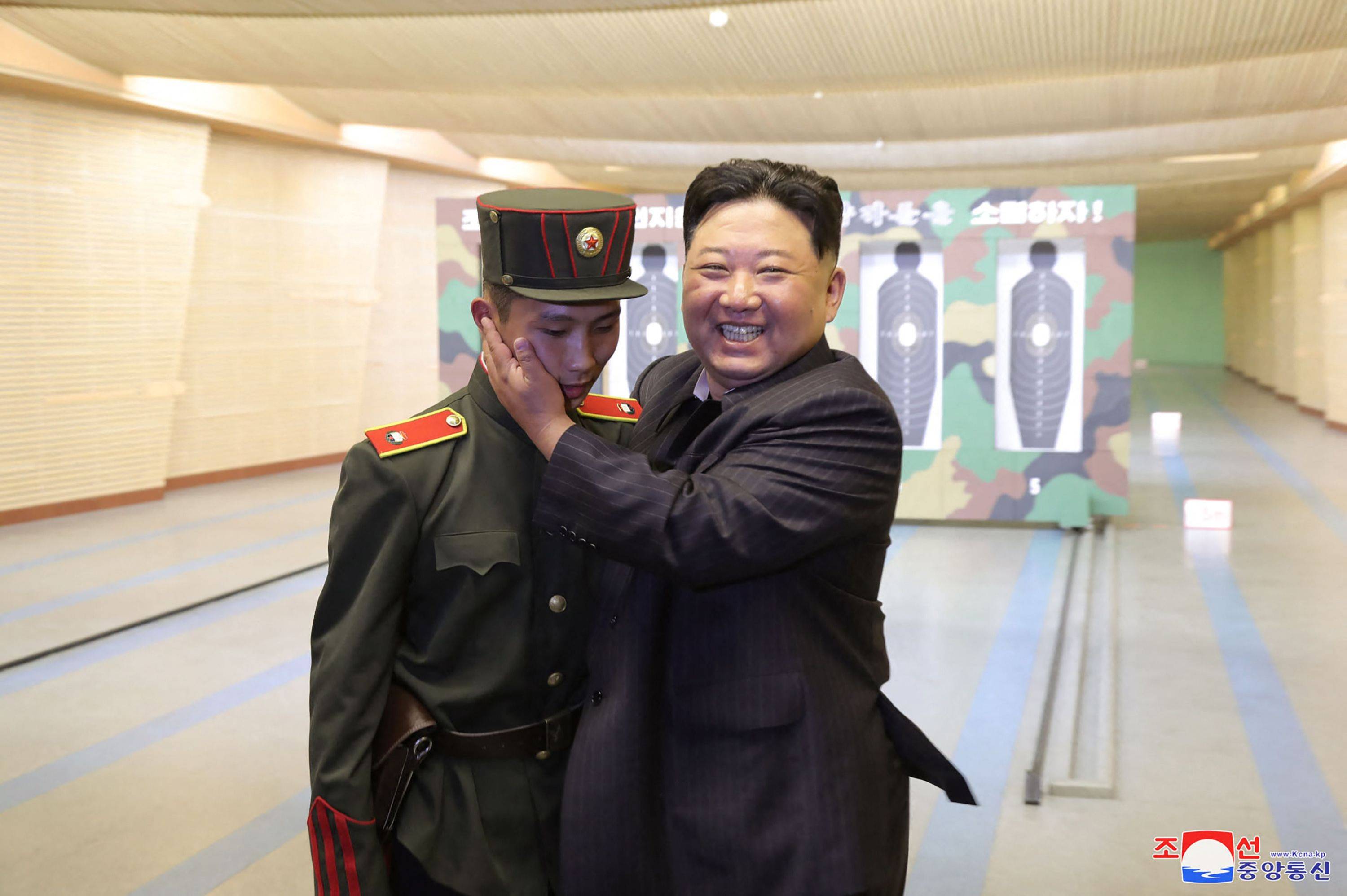 North Korea