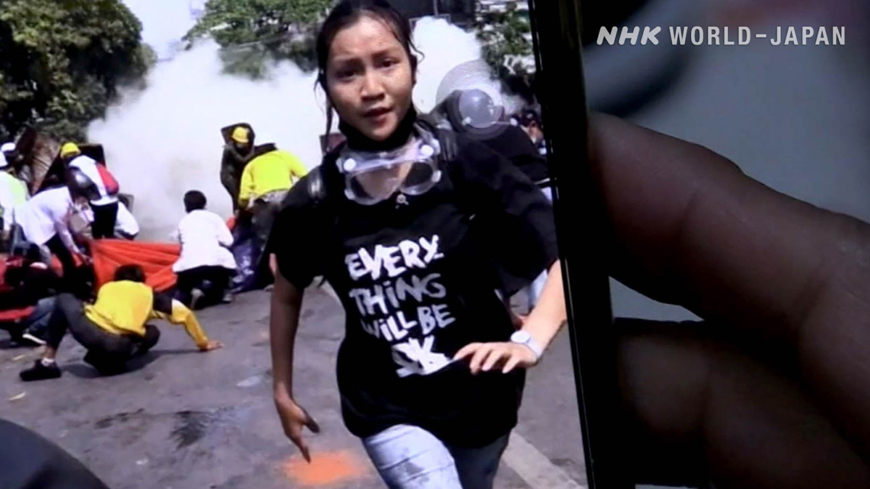 NHK Top Docs tells powerful stories about the world around us