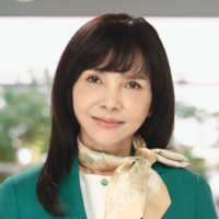 Magi Chen, CEO of E.Sun Bank