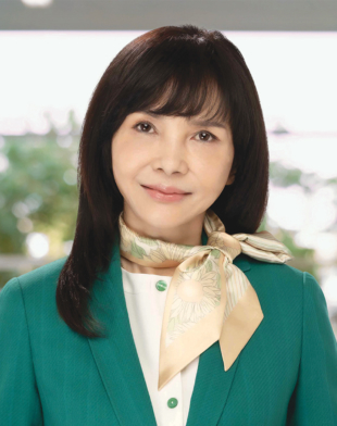 Magi Chen, CEO of E.Sun Bank | © E.SUN BANK