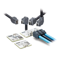 IX Series: IEC standard compact ethernet connector | © HIROSE ELECTRIC (TAIWAN)