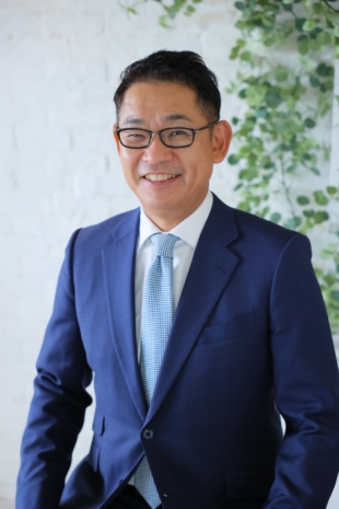 Hiroshi Otsuka, CEO of Musashi Seimitsu Industry | COURTESY OF MUSASHI SEIMITSU INDUSTRY 