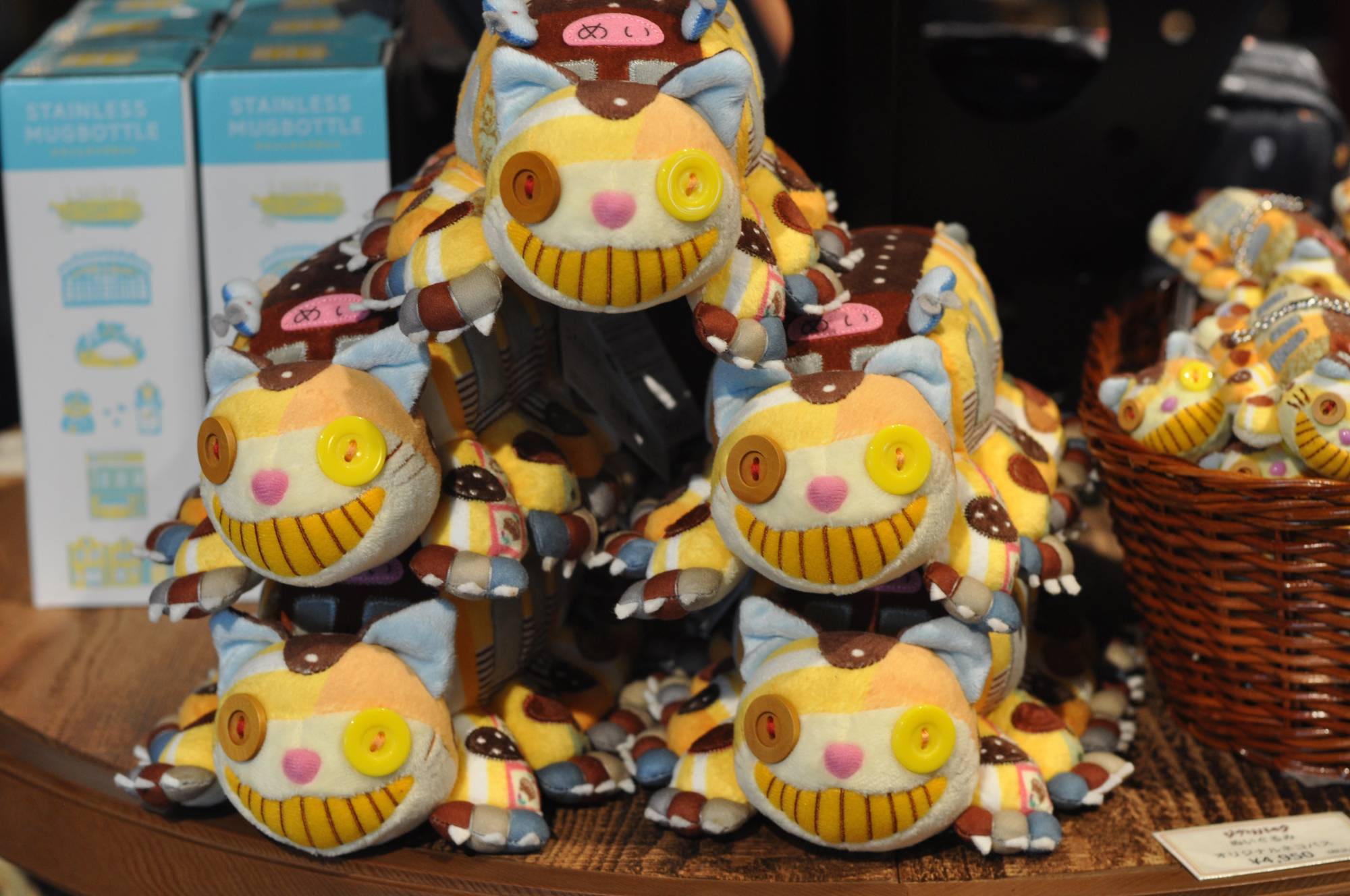 Review Is The New Ghibli Park Worth All The Hype The Japan Times Review Is The New Ghibli Park Worth All The Hype The Japan Times