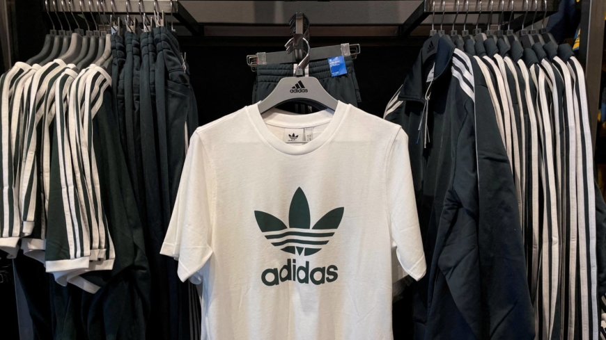 Adidas and Nike must up the pieces after antisemitism ruins deals | The Japan Times