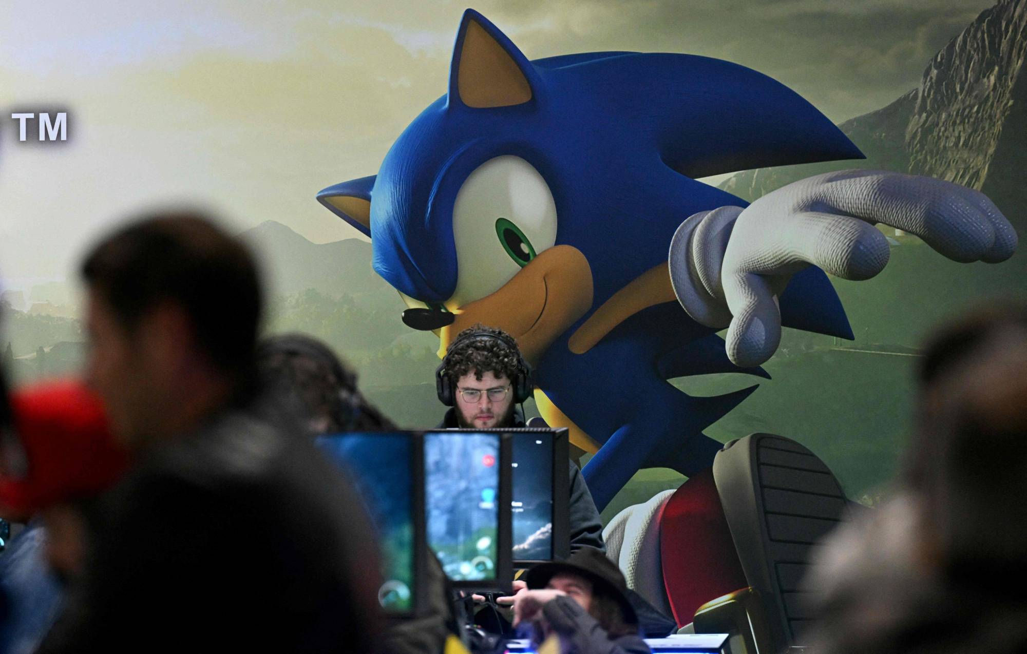 Sonic the Hedgehog' creator Yuji Naka arrested over insider trading | The  Japan Times