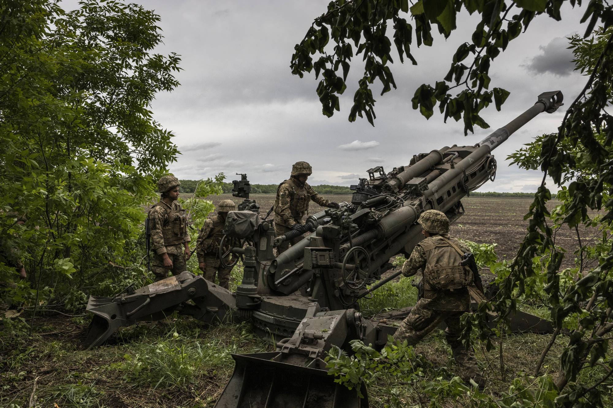 実物 ウクライナ軍 コルセアM3 1-4 ボディアーマー ブタン迷彩