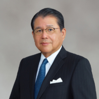 Ohba President Shigeru Tsujimoto