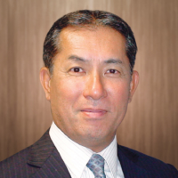 Noriteru Fukushima, Ambassador of Japan to Mexico | © JAPANESE EMBASSY