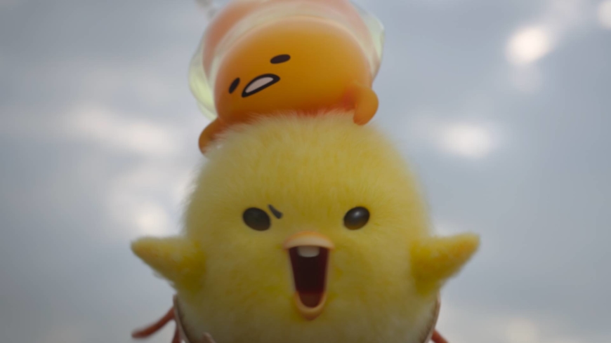Gudetama, the incredible, miserable egg | The Japan Times Gudetama, the incredible, miserable egg | The Japan Times