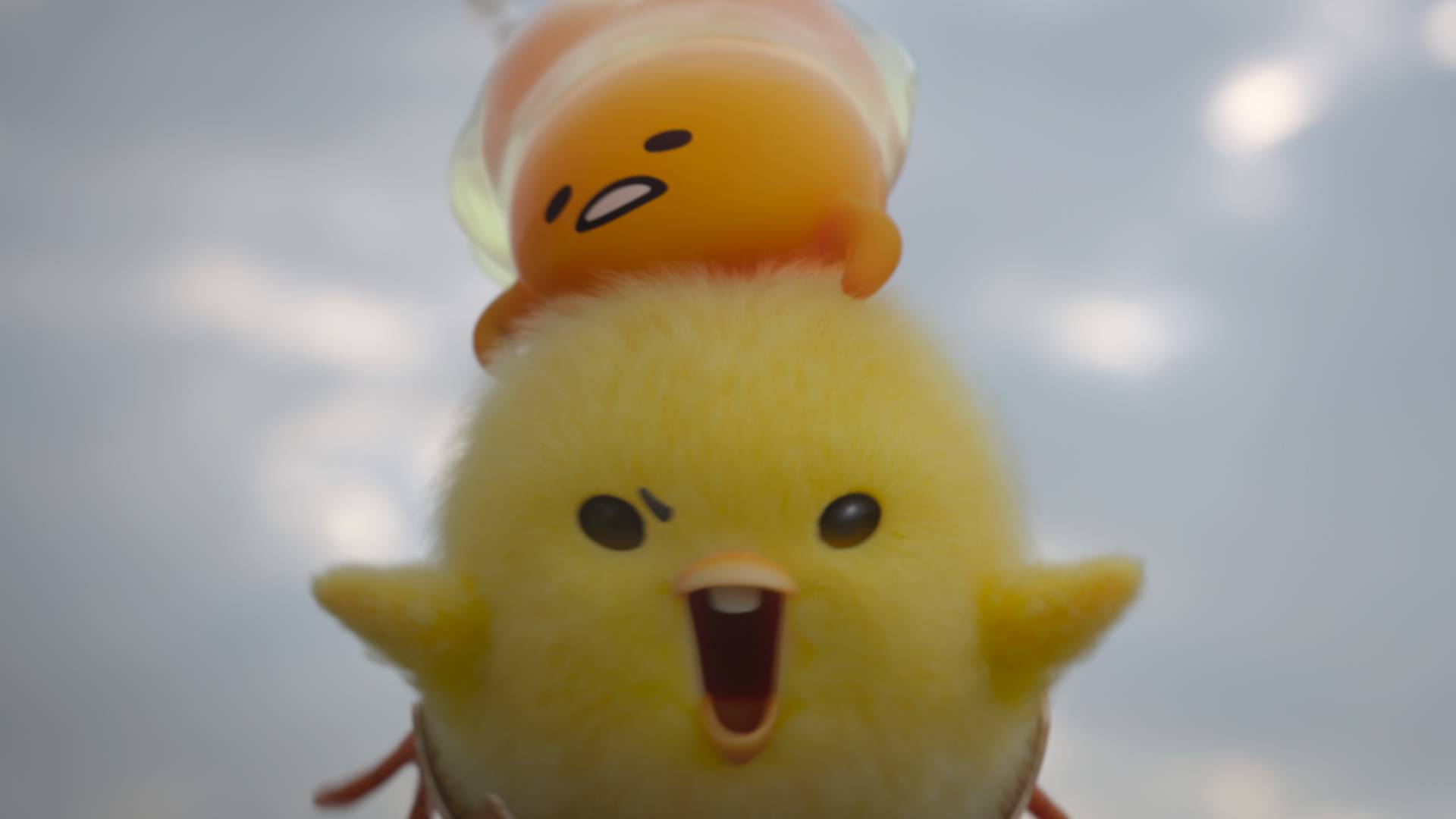 Gudetama, the incredible, miserable egg | The Japan Times Gudetama, the incredible, miserable egg | The Japan Times