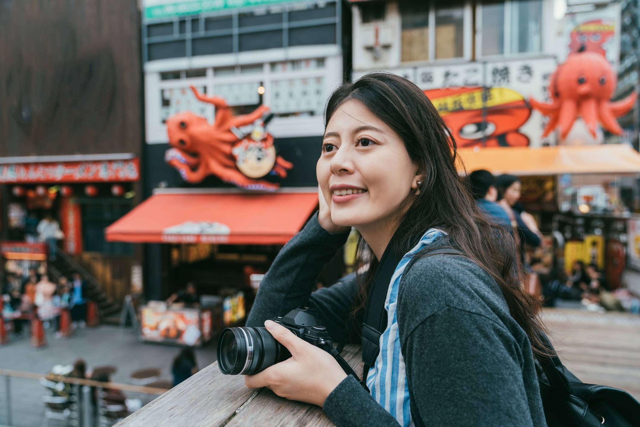 YouTubers eye online success with renewed Japan travels | The Japan Times