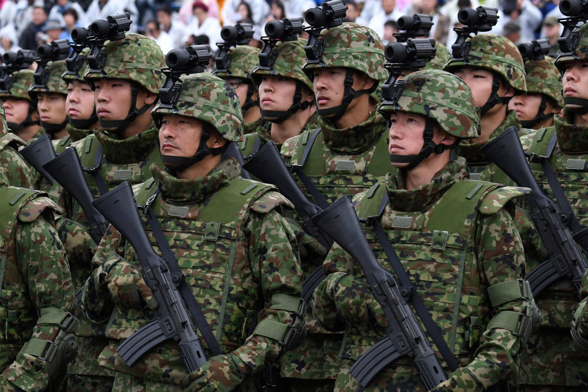 INTERIM TOKYO MILITARY COVER ALL 買い保障できる htckl.water.gov.my