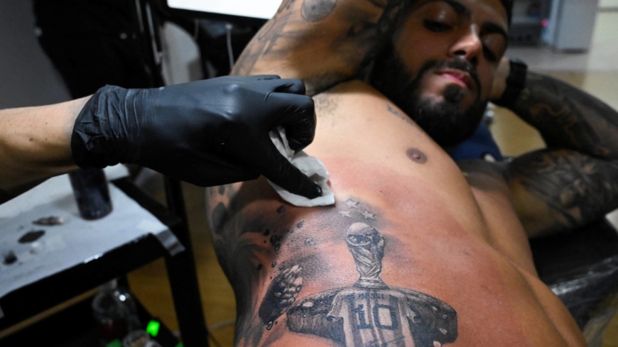 4 types of tattoos that you should NEVER get as they may bring bad luck   The Times of India