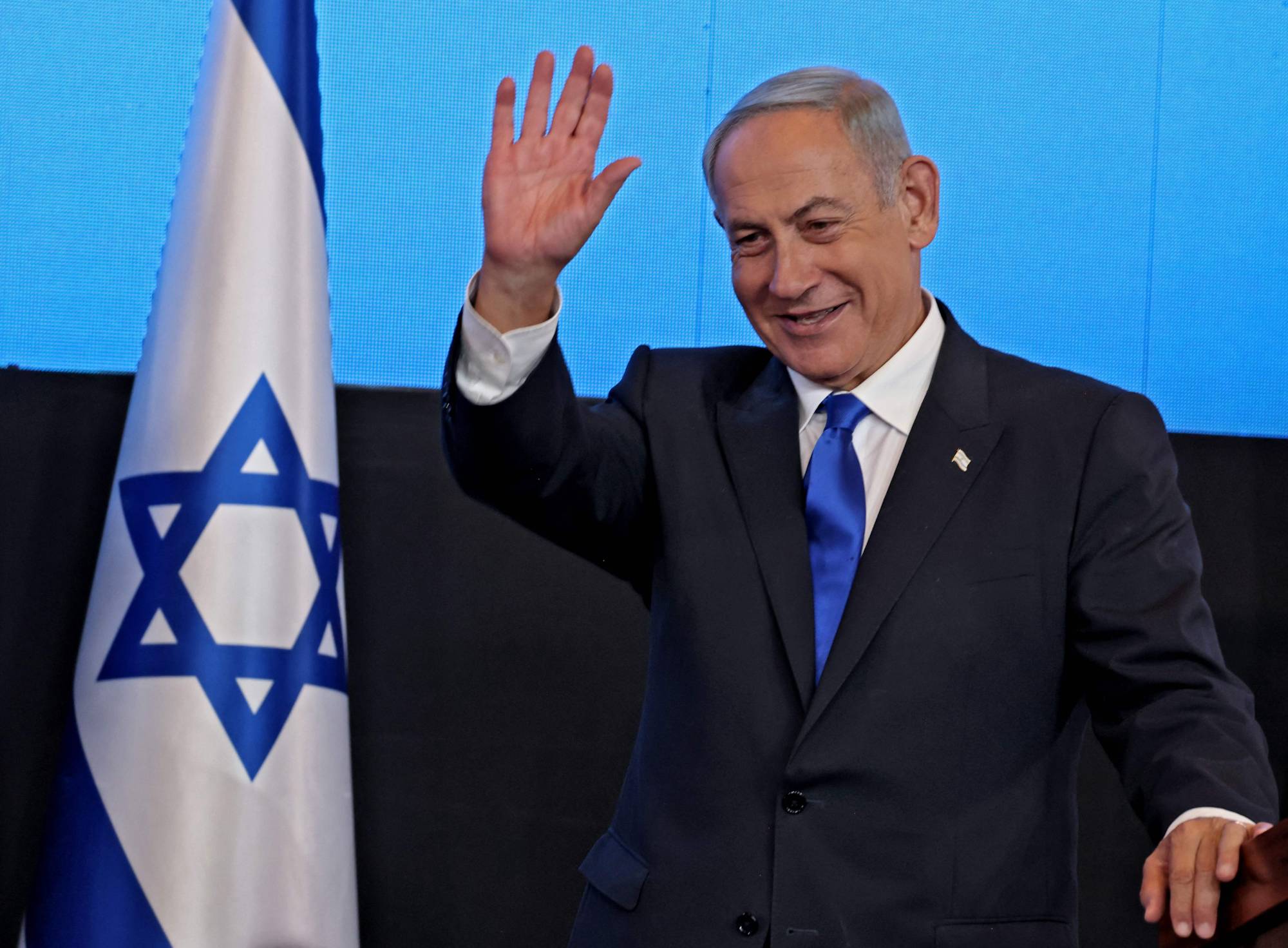 Netanyahu Set To Become Israel’s PM, What Happens To His Trial For