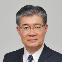 Kazuhiro Fujimura, Japan’s Ambassador to Finland | © JAPANESE EMBASSY