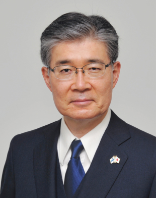 Kazuhiro Fujimura, Japan’s Ambassador to Finland | © JAPANESE EMBASSY