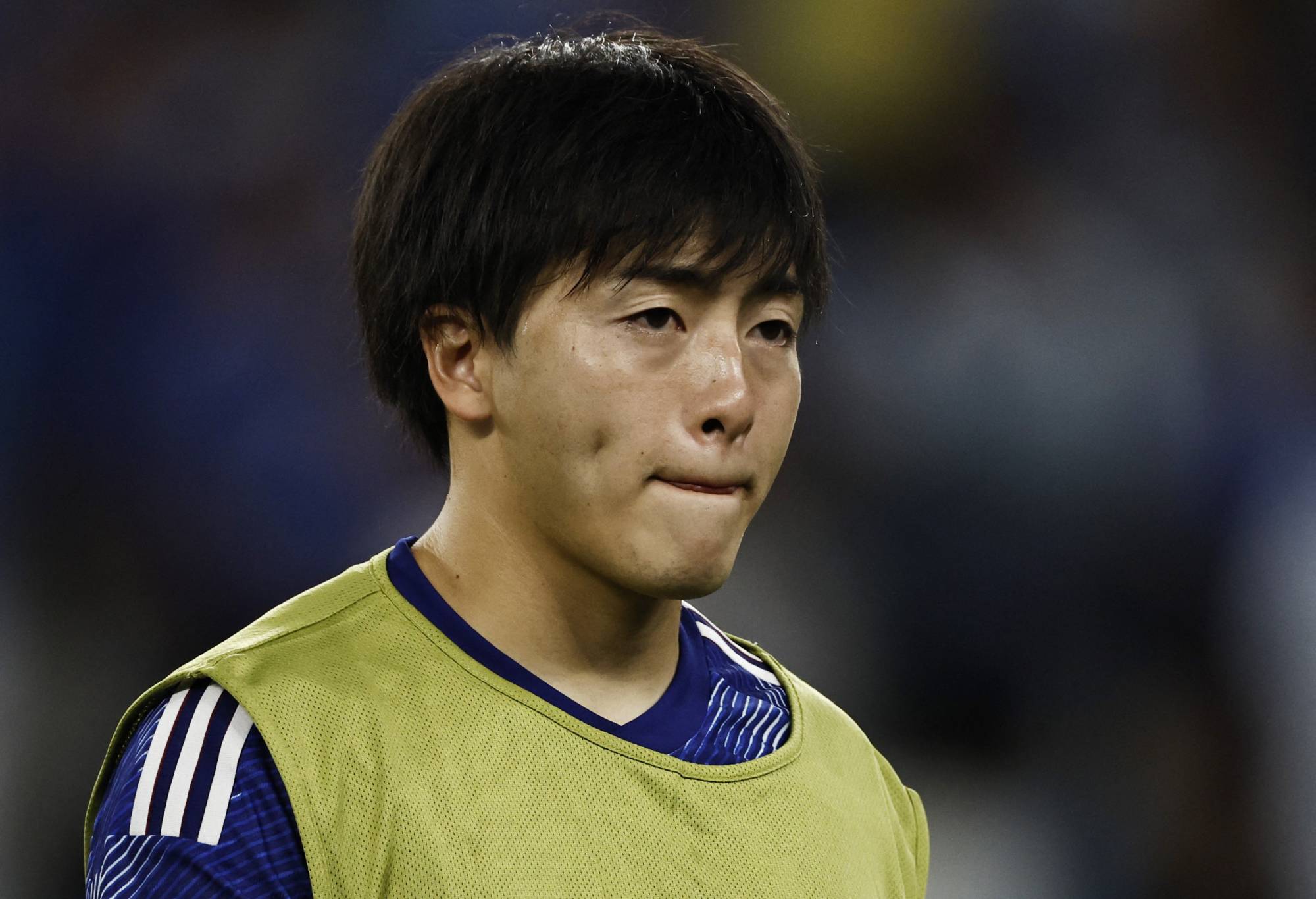 Japan Midfielder Yuki Soma To Join Portugal S Casa Pia The Japan Times
