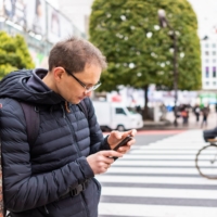 Bebot is now capable of engaging people in 11 languages. | GETTY IMAGES