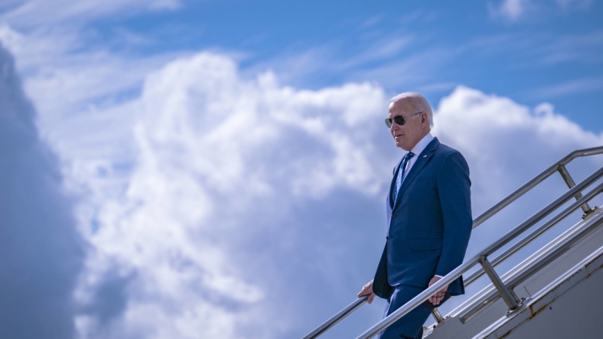 Biden’s missteps on secret papers create a self-inflicted crisis