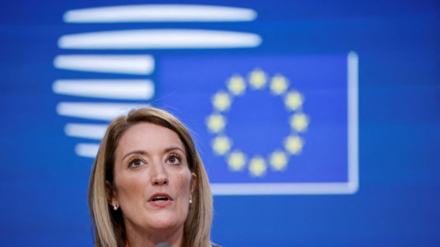 EU parliament chief to unveil reforms amid graft scandal