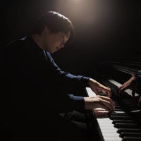 Mao Fujita gained attention as a concert pianist of note when he won the silver medal at the International Tchaikovsky Competition in Moscow in 2019. | © DOVILE SERMOKAS
