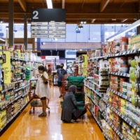 Anyone who has tried to buy an environment-friendly product will recognize the struggle to identify it amid a flurry of vague and unverifiable claims — a marketing disconnect known as \"greenwashing.”  | BLOOMBERG