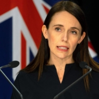 Jacinda Ardern will likely be remembered as a personable leader who led New Zealand through some of its most trying crises to date. | AFP-JIJI