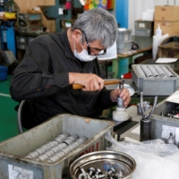 More than half of Japanese companies are planning to raise wages this year, a survey has found. | REUTERS