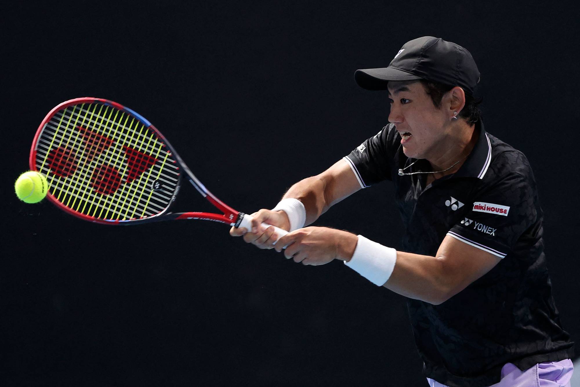 French open 2024