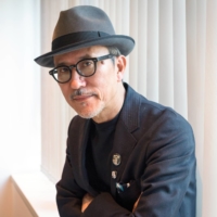 Yukihiro Takahashi started playing drums at age 11, got his first big break performing with glam rockers Sadistic Mika Band and went on to become one-third of the pioneering electronic band Yellow Magic Orchestra. | JAMES HADFIELD