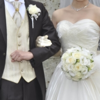 Only 16.5% of teenagers ages 17 to 19 in Japan believe they will definitely marry in the future, though 65.5% said they want to, a recent survey has found. | GETTY IMAGES