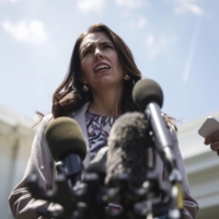New Zealand’s charismatic prime minister, Jacinda Ardern, stepped down, citing fatigue and other factors. Many female politicians are plagued by double standards when it comes to how they are judged compared to their male counterparts. | BLOOMBERG