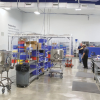 Baymar Solutions is one of many businesses in Pasco County’s rapidly growing life sciences and manufacturing industry. | © PASCO EDC